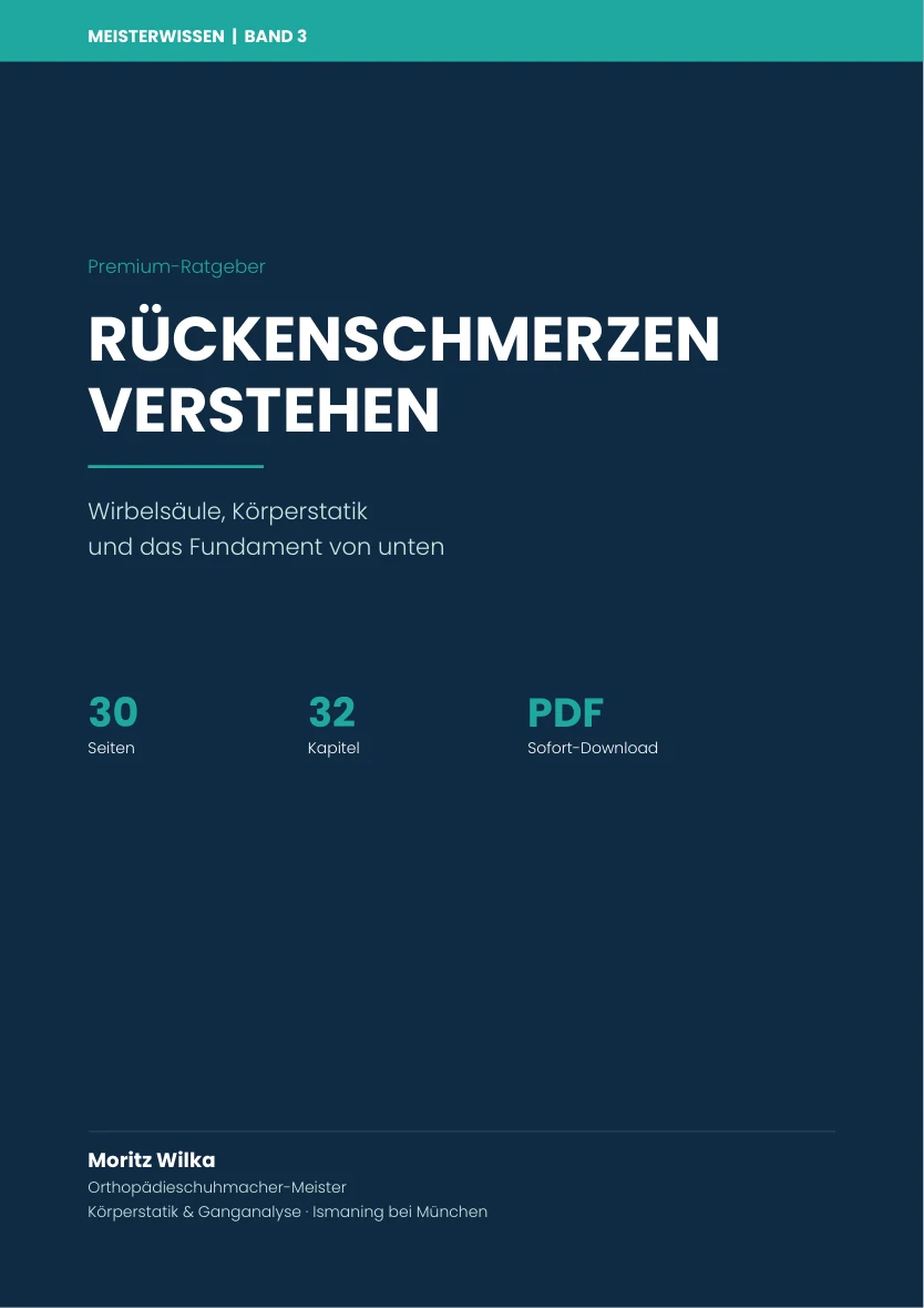 Ratgeber Rücken