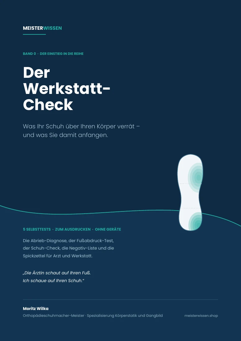 Der Werkstatt-Check